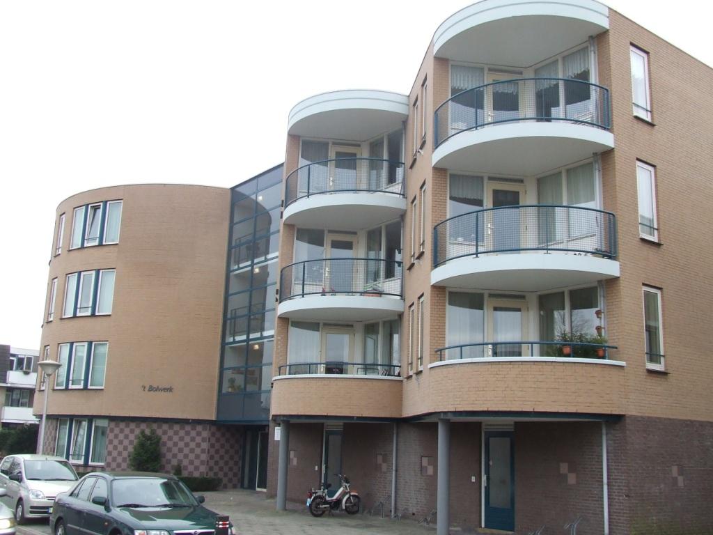 Kanaalstraat 142B, 2161 JT Lisse, Nederland