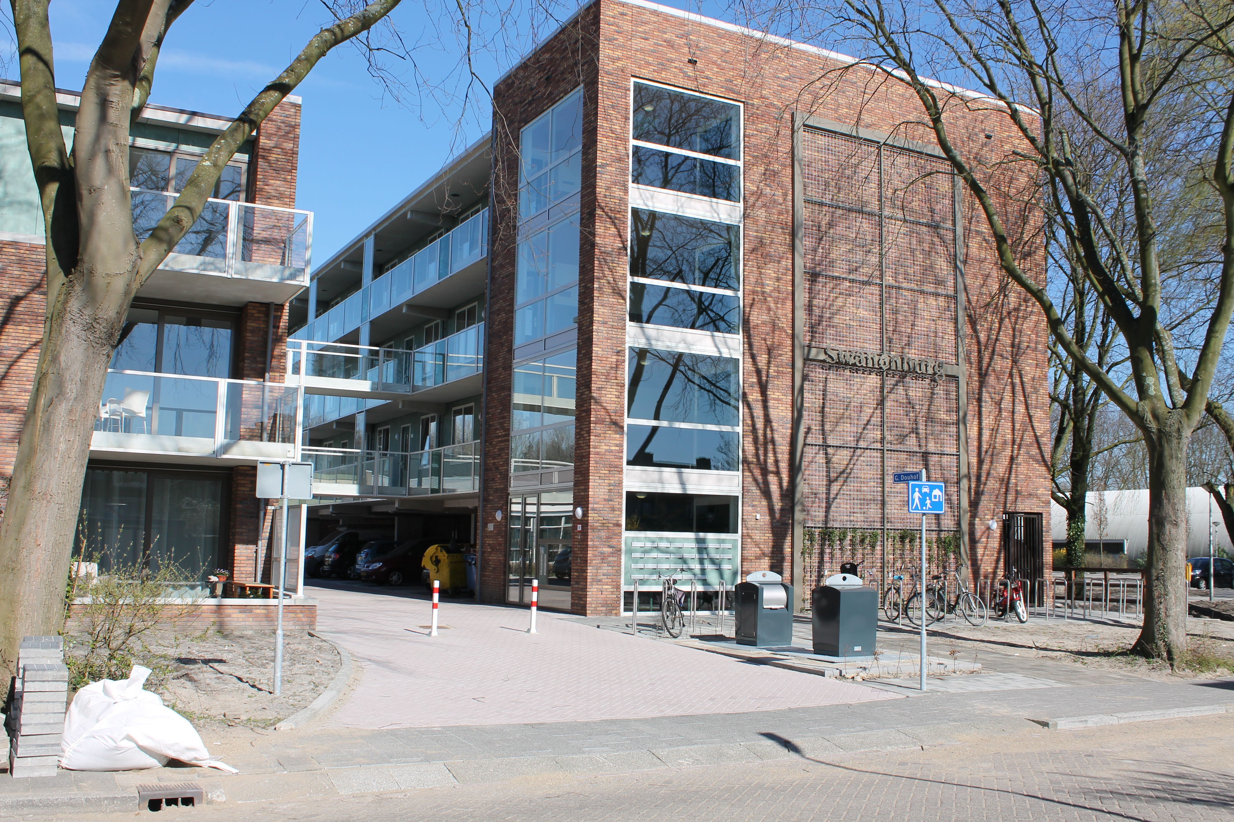 Gerard Douhof 21, 2162 CV Lisse, Nederland