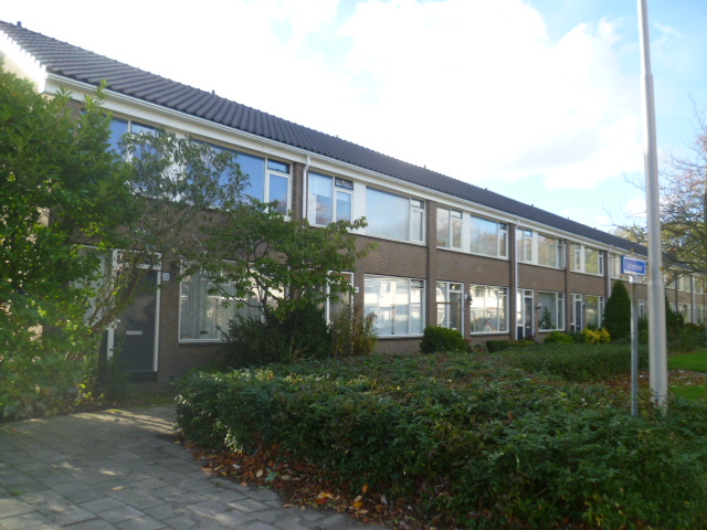 Uitermeer 16, 2162 GT Lisse, Nederland