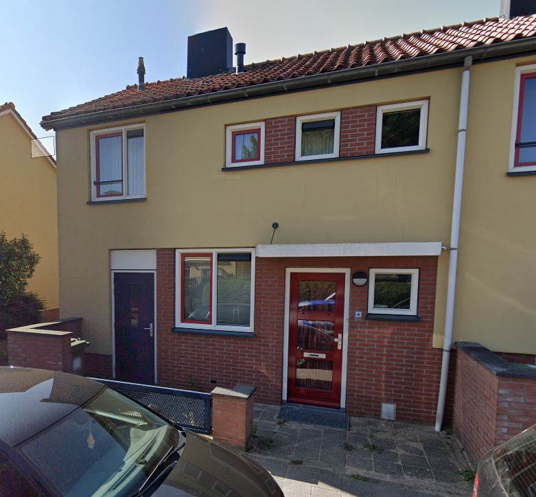Brederodestraat 4, 2394 EE Hazerswoude-Rijndijk, Nederland