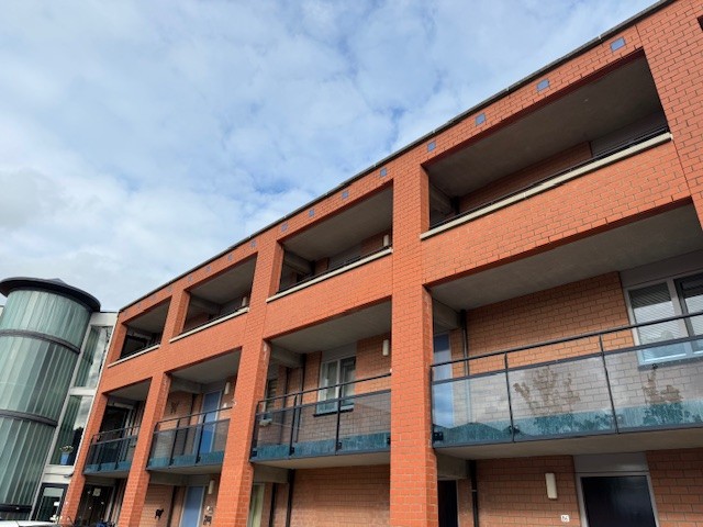 Brandwacht 20, 2353 DG Leiderdorp, Nederland