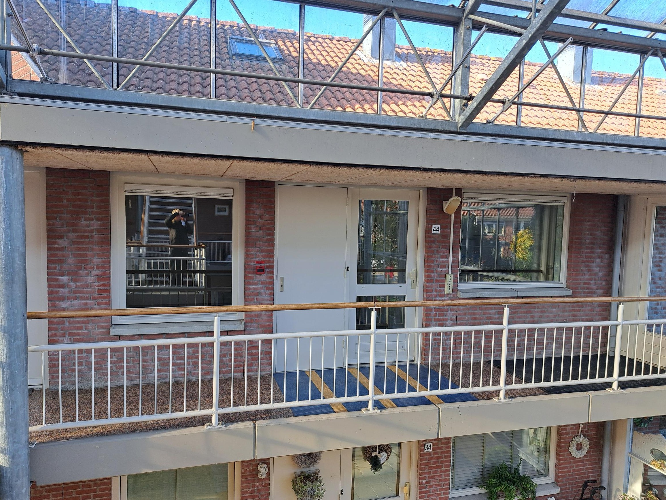 Baron van Wassenaerlaan 44, 2223 JJ Katwijk aan Zee, Nederland