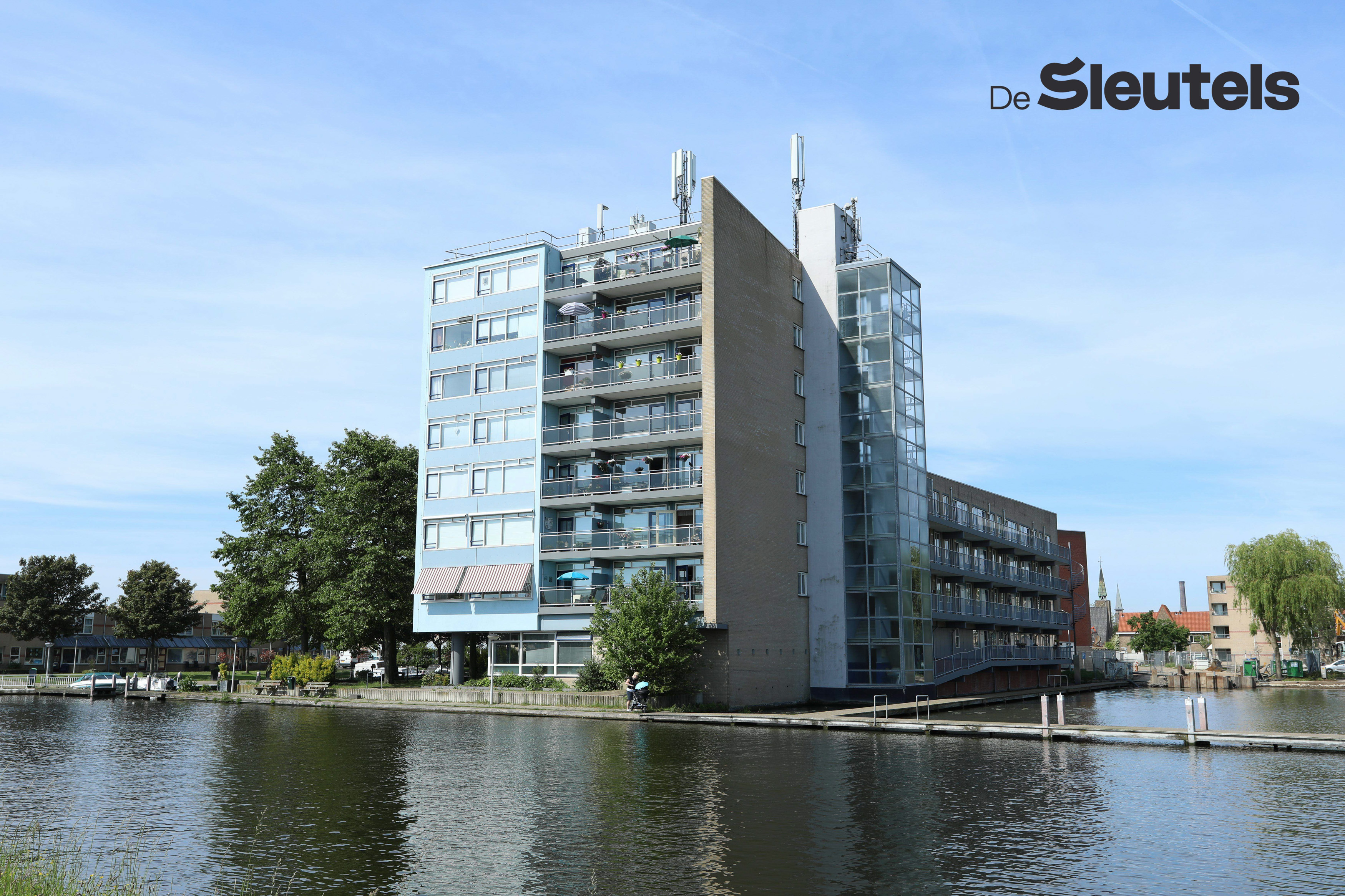 Scheepswerf 34, 2315 MS Leiden, Nederland