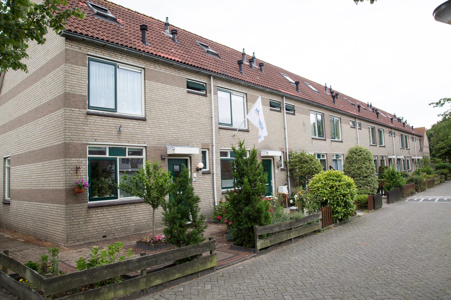 Vloedlijn 27, 2201 WP Noordwijk, Nederland