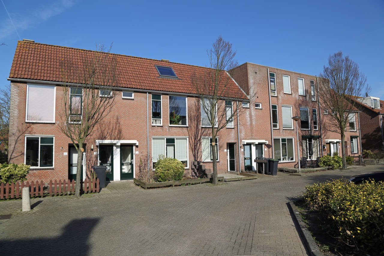 Zager 22, 2201 VM Noordwijk, Nederland
