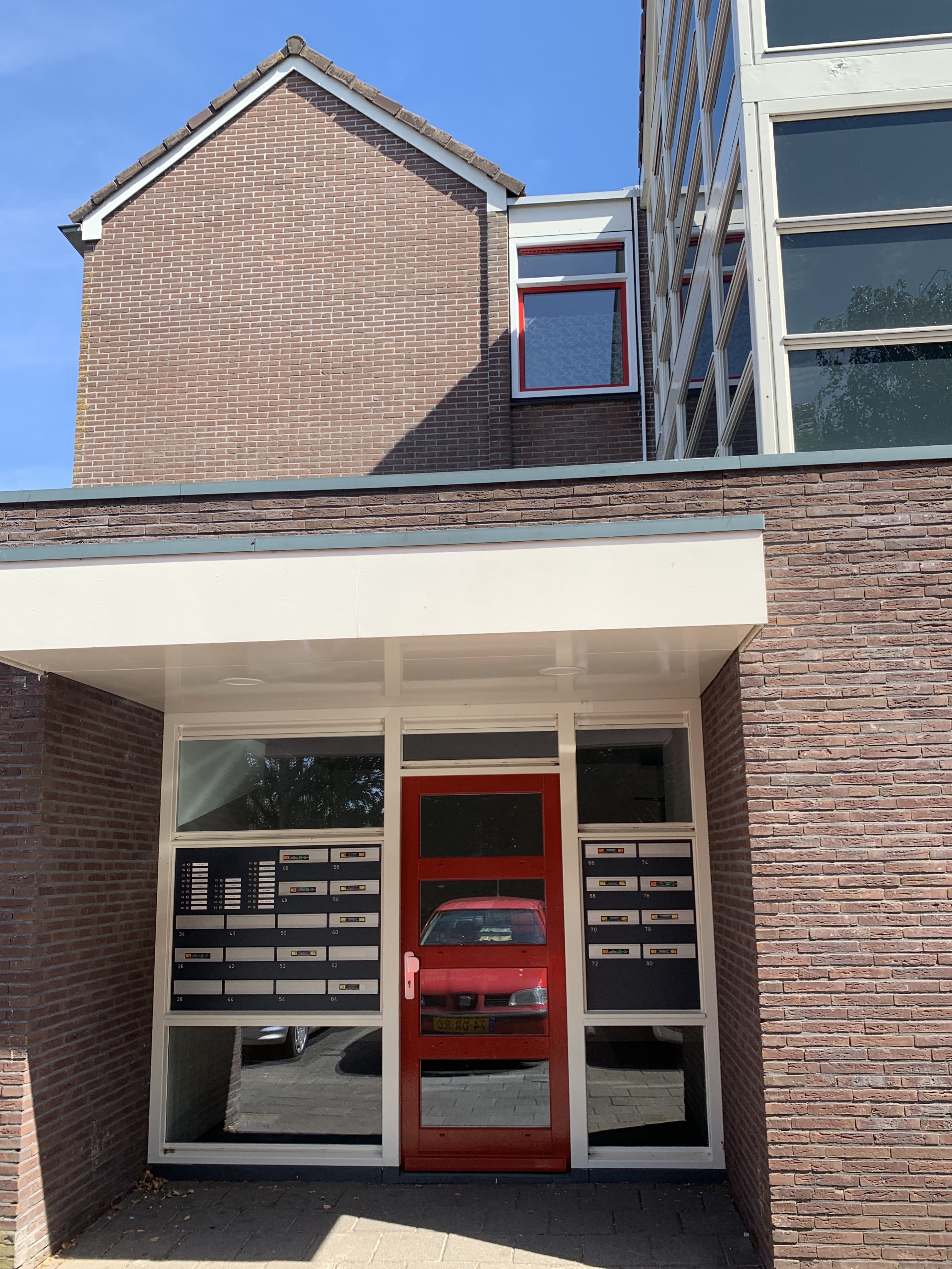 Spanjaarskrocht 42, 2211 ES Noordwijkerhout, Nederland