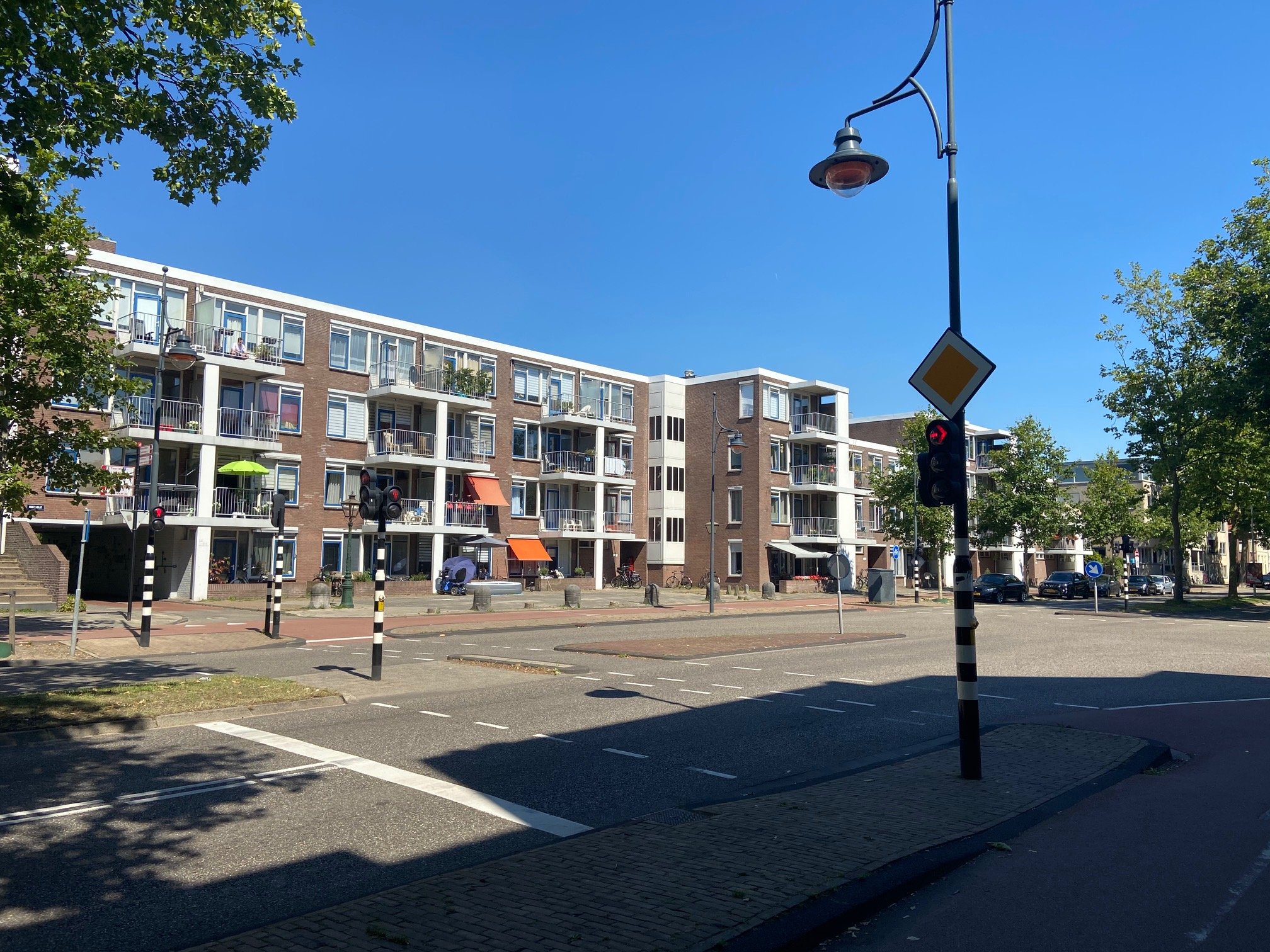 Langegracht 102, 2312 NH Leiden, Nederland