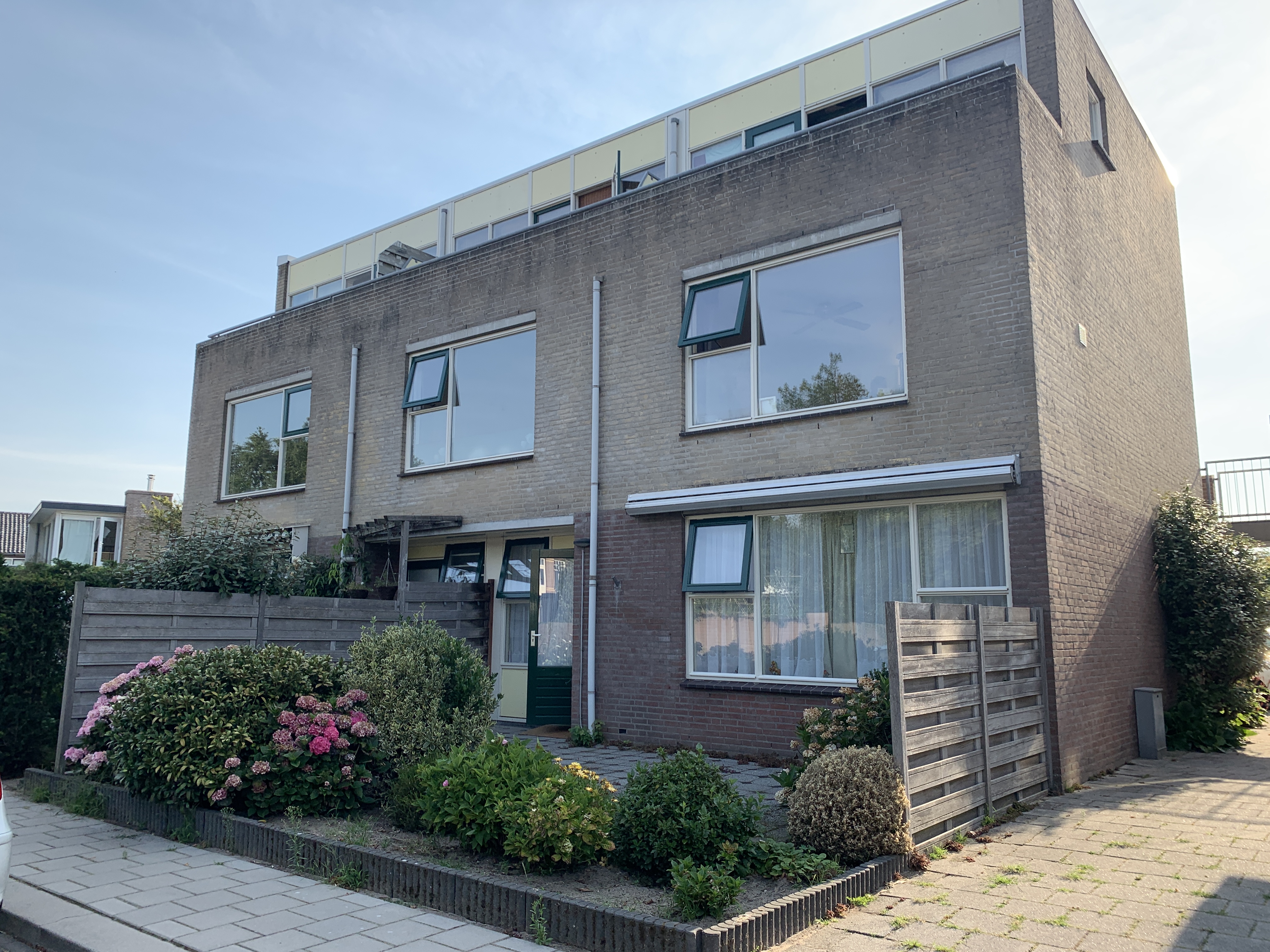 Doctor Aletta Jacobshof 2, 2211 AK Noordwijkerhout, Nederland