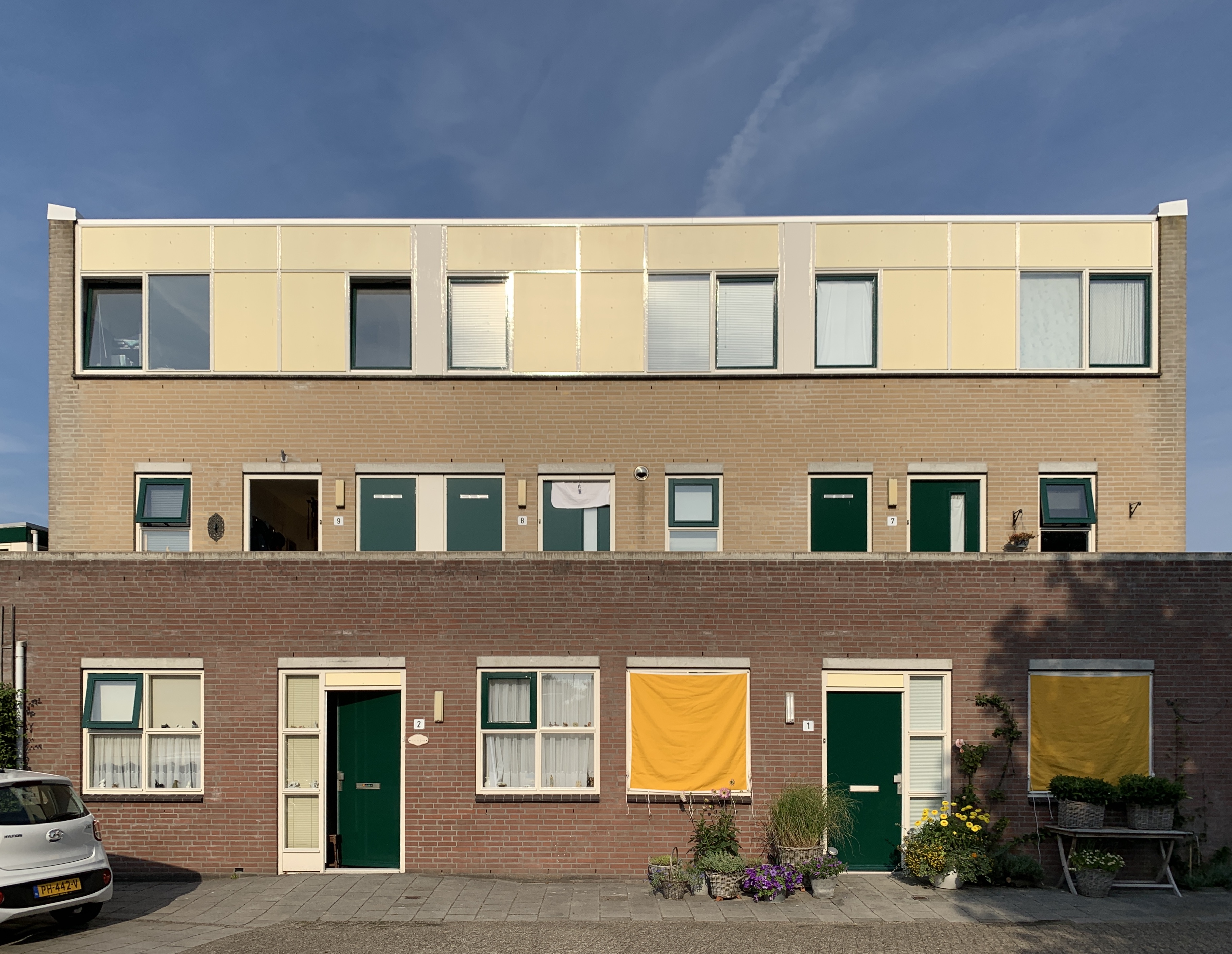 Doctor Aletta Jacobshof 2