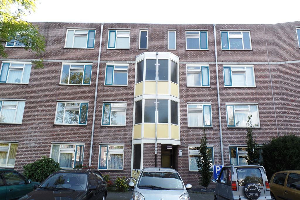 Klompenmaker 54, 2401 PN Alphen aan den Rijn, Nederland