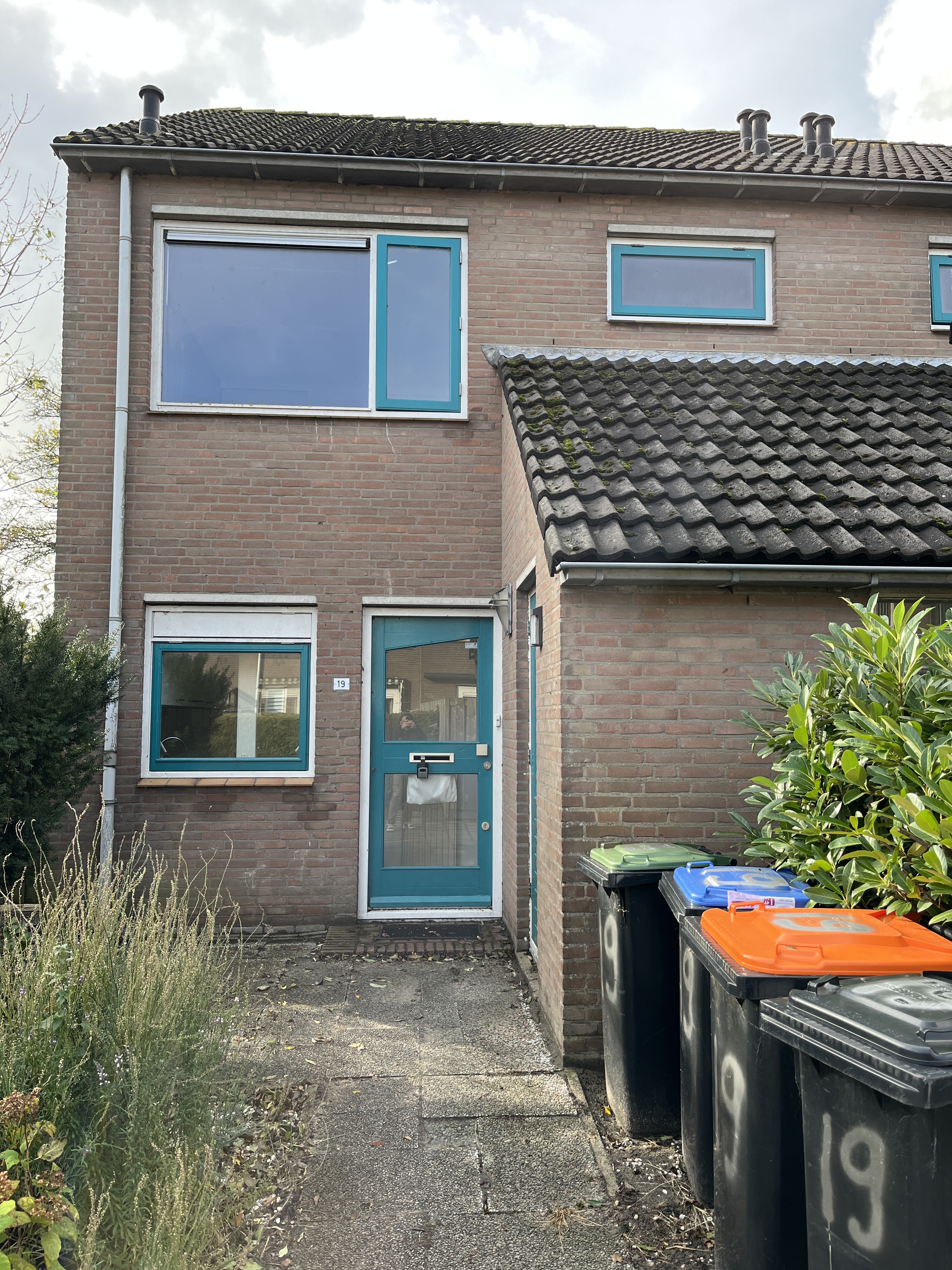 Ruygenborch 19, 2435 XX Zevenhoven, Nederland