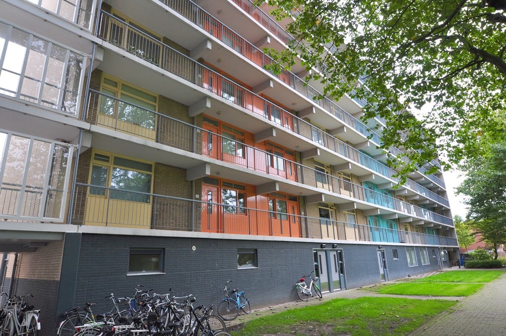 Herculesstraat 64, 2402 VT Alphen aan den Rijn, Nederland