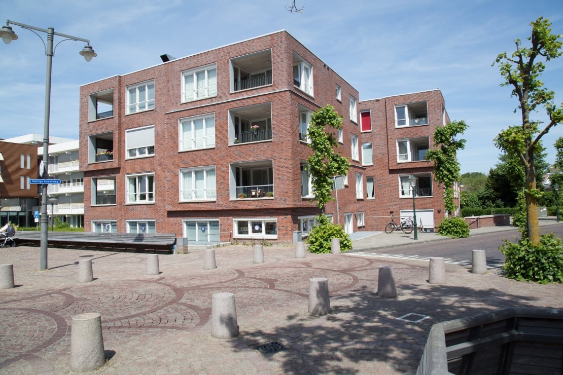 Heilige Geestweg 40A, 2201 JS Noordwijk, Nederland