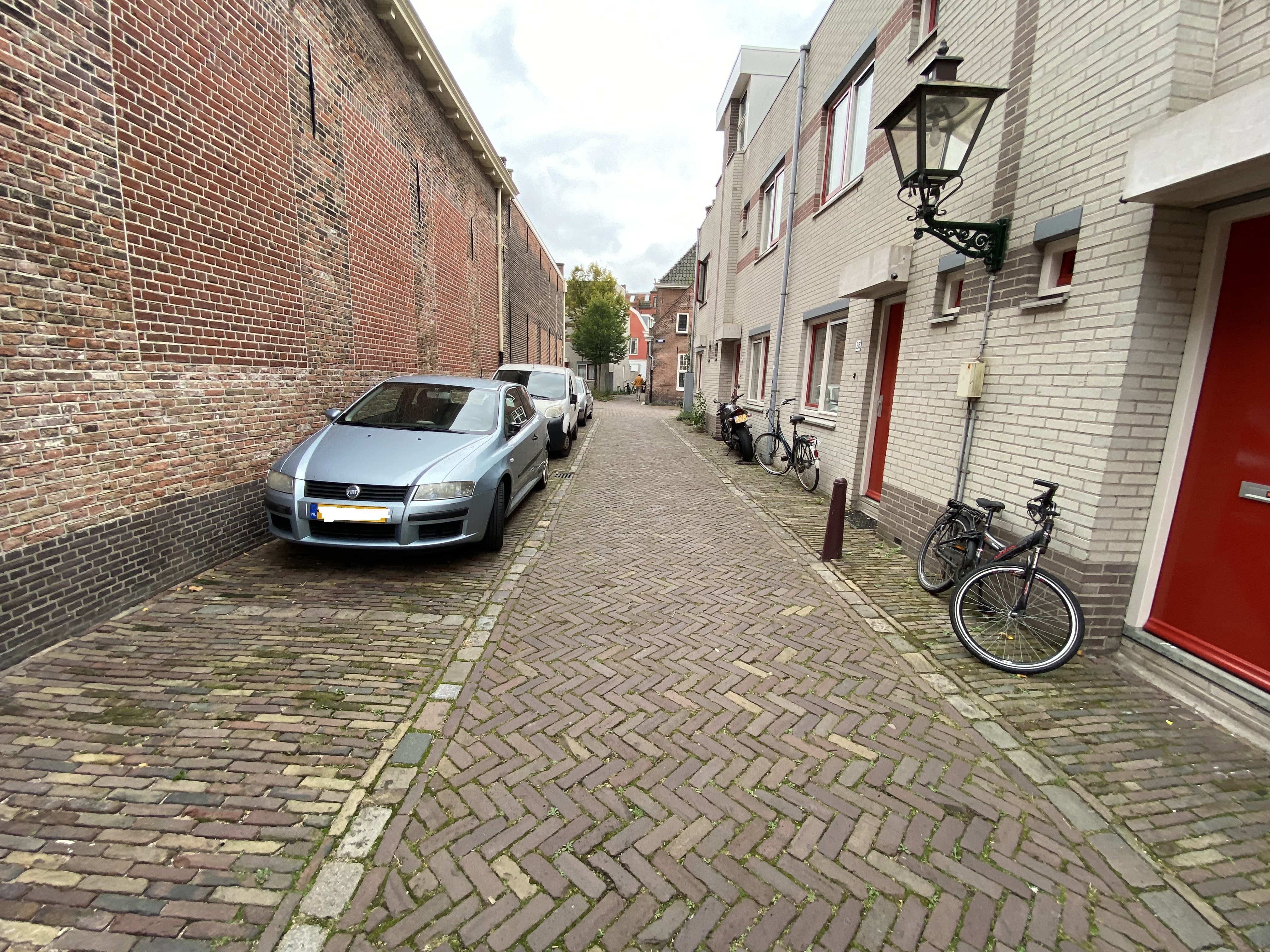 homes for rent on Sionsteeg 26