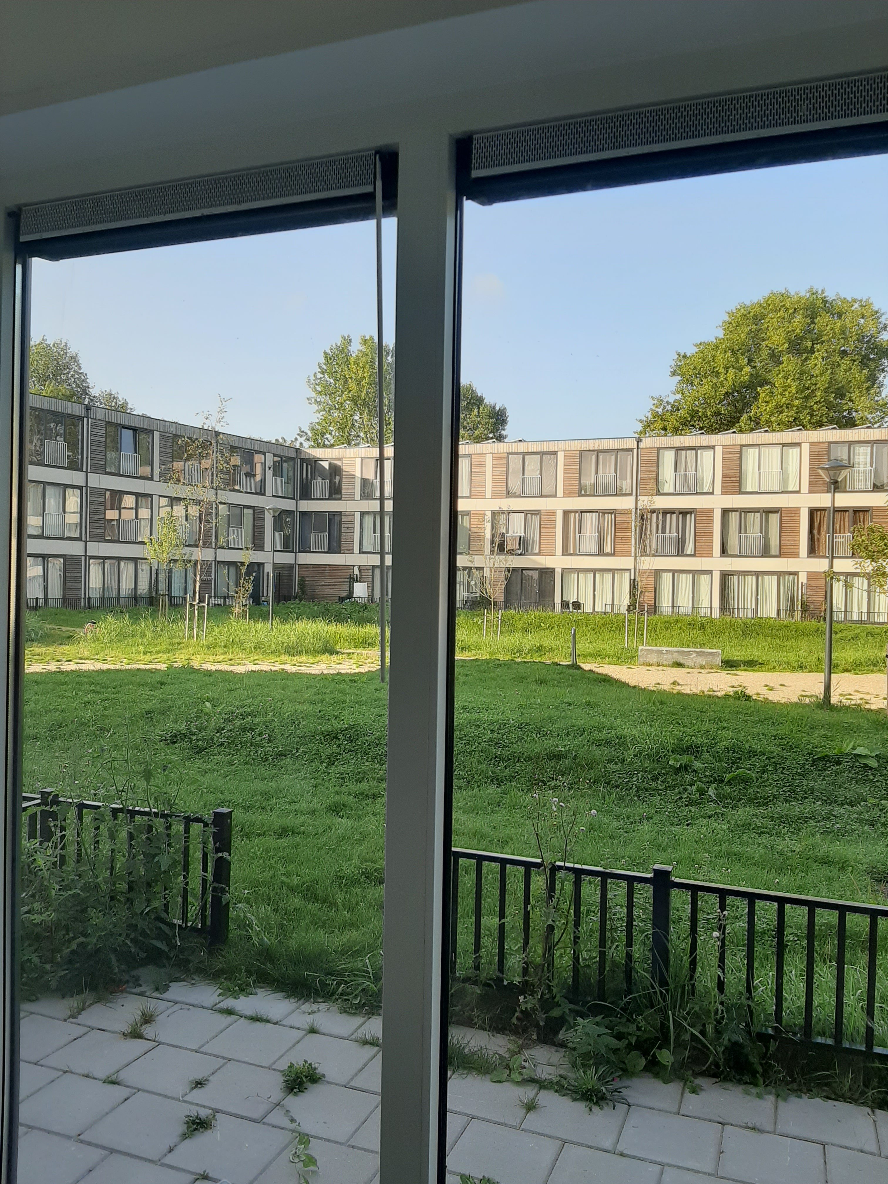 Nico van der Horstpark 16, 2324 AB Leiden, Nederland