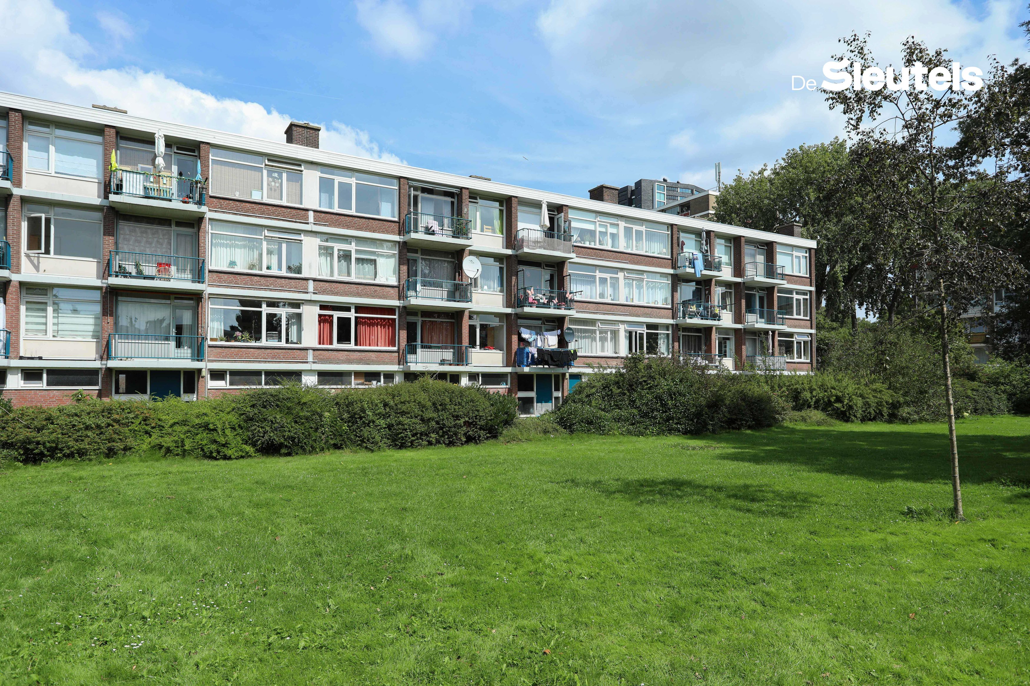 Vivaldistraat 32, 2324 HV Leiden, Nederland