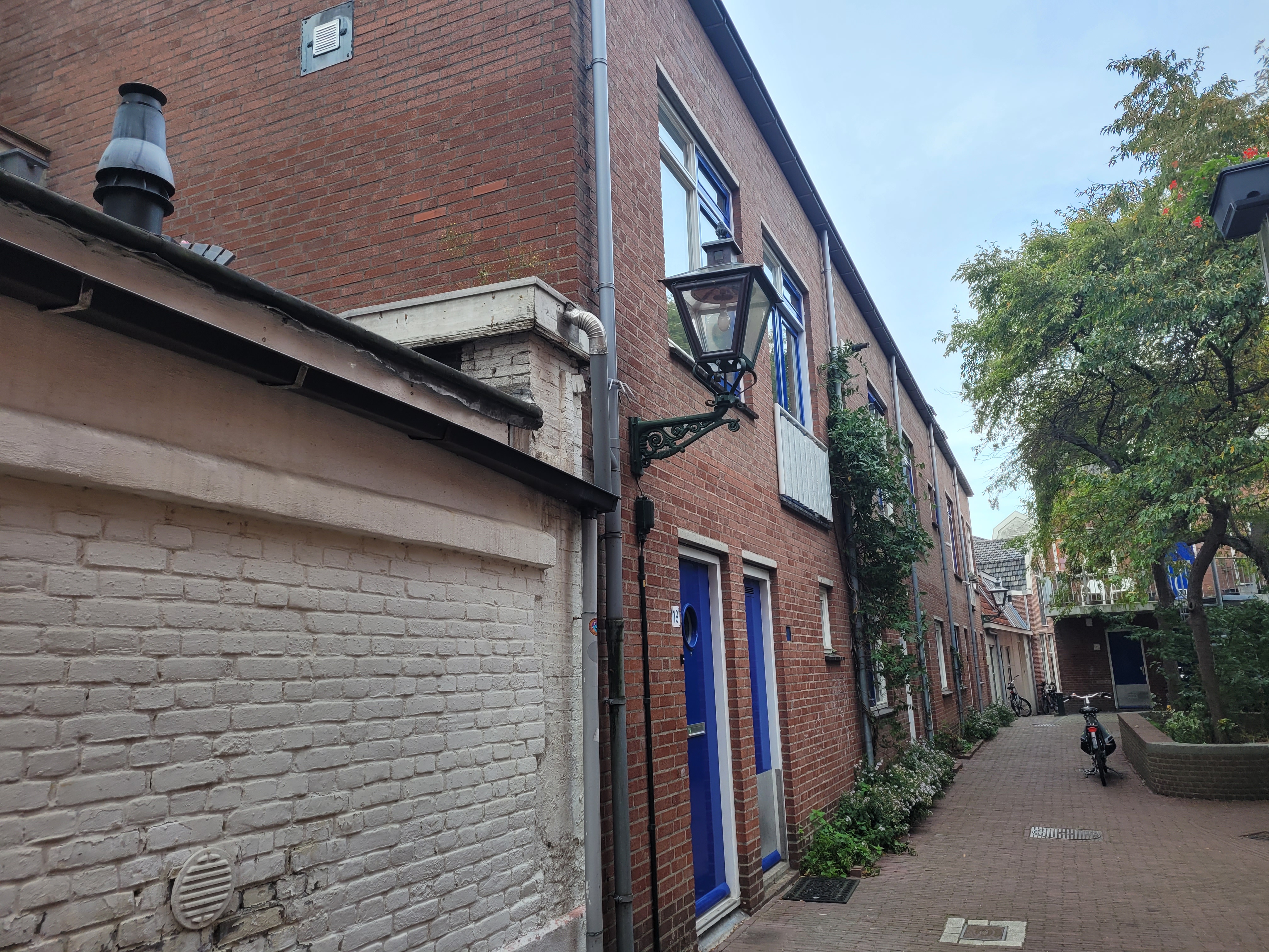 Maria Gijzensteeg 19