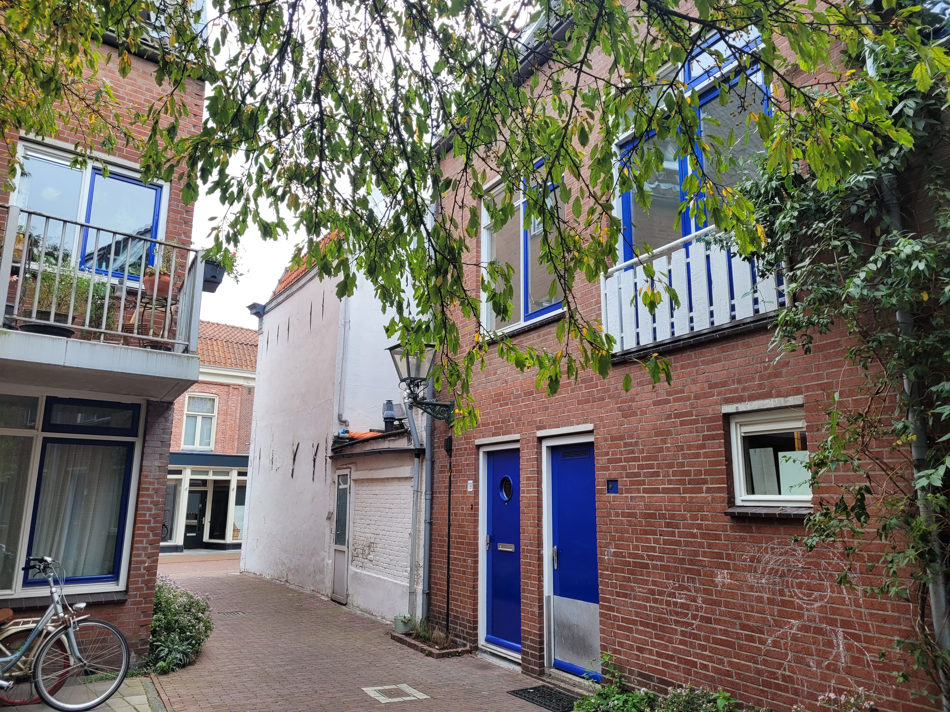 Maria Gijzensteeg 19