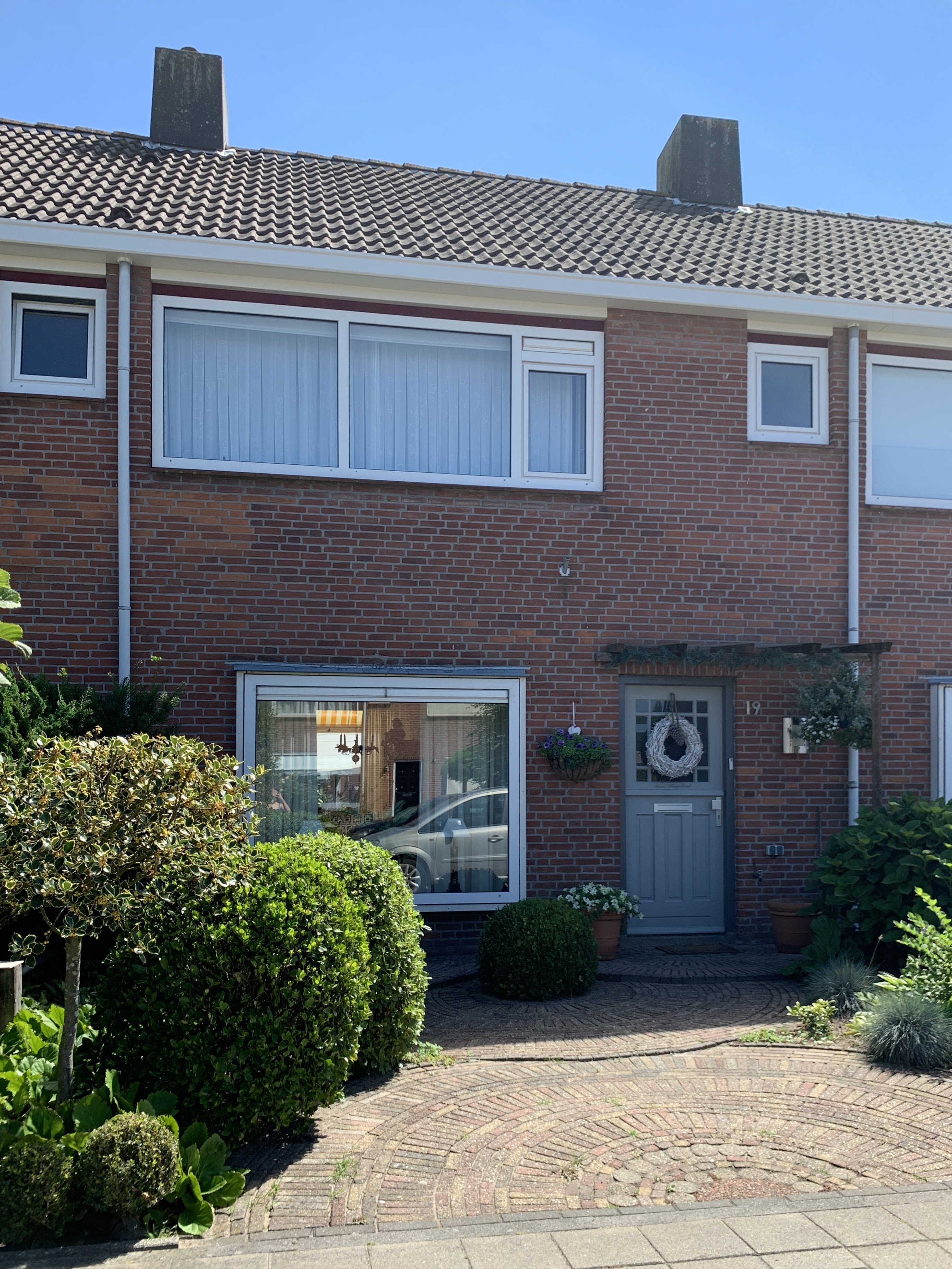 private-rentals for rent on van Iersellaan 19