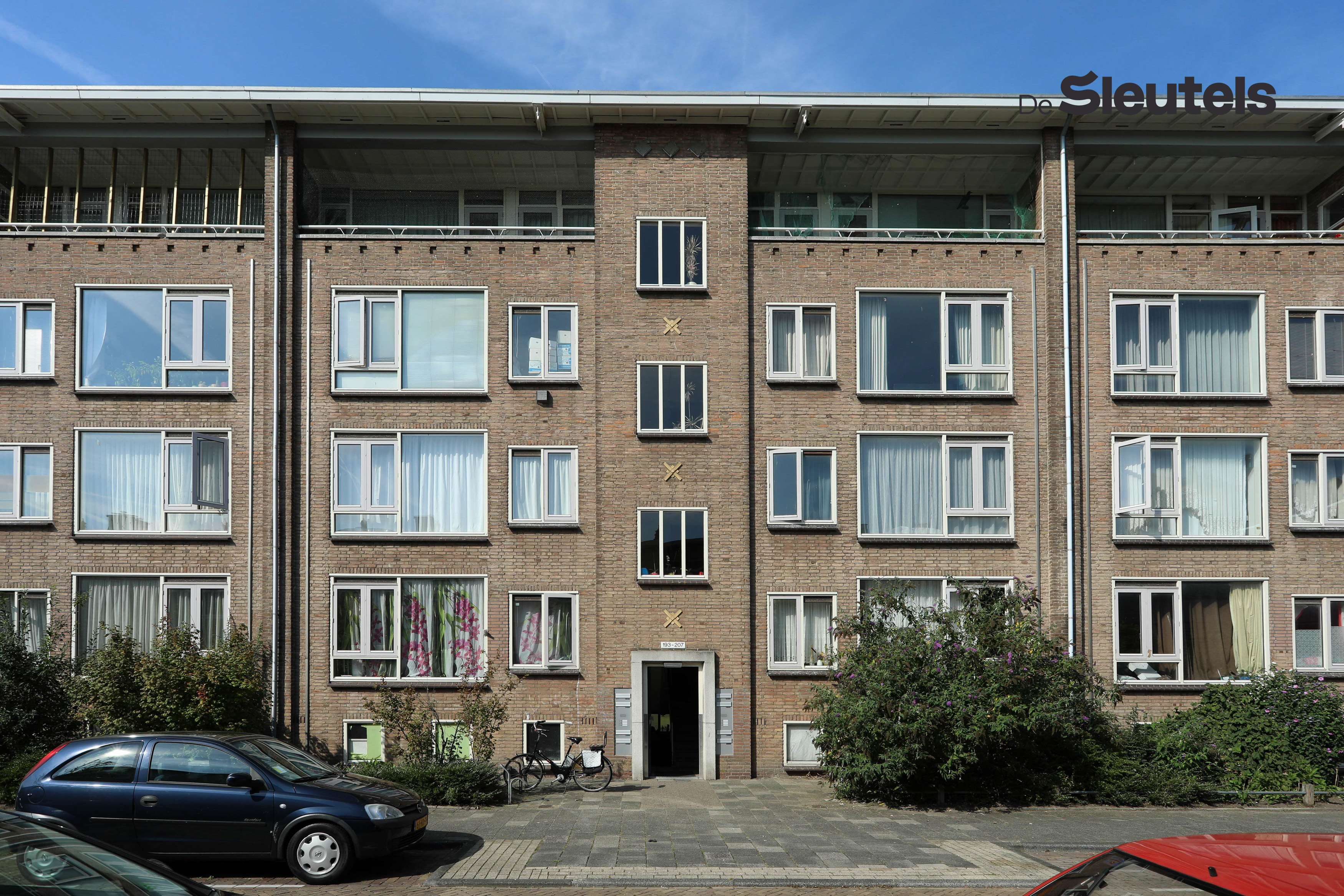 Hoflaan 197, 2321 SR Leiden, Nederland