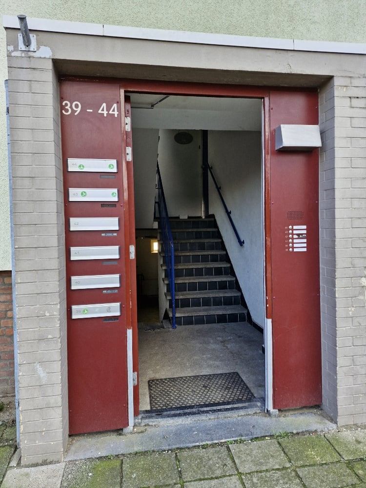 Boshof 41, 2321 TP Leiden, Nederland