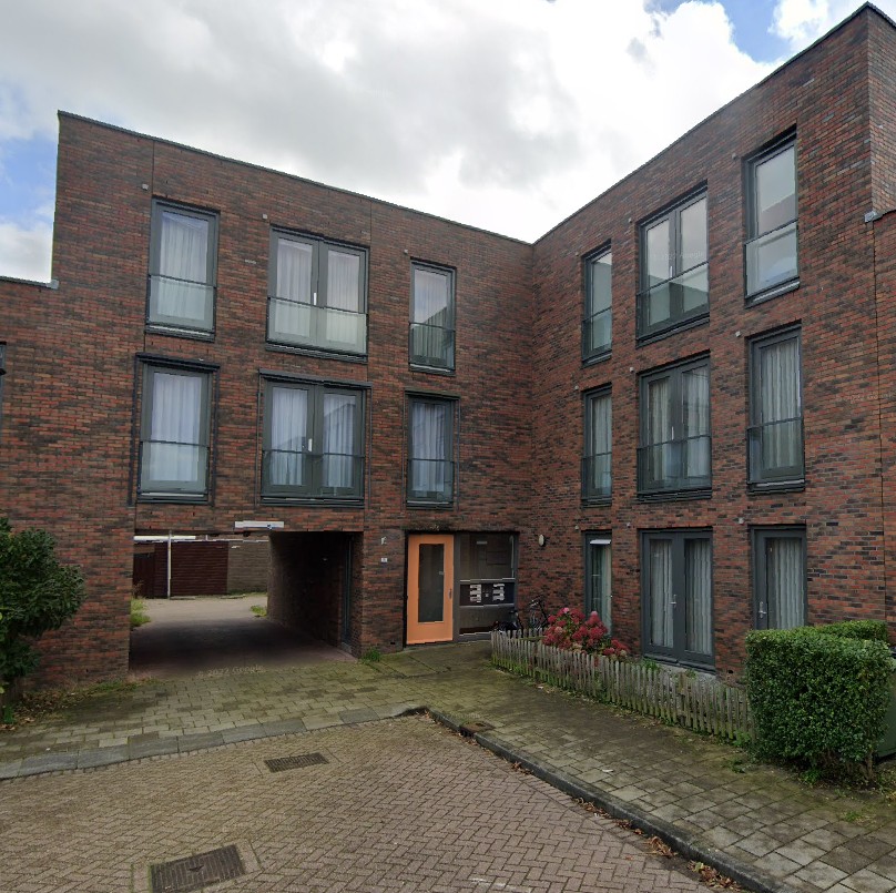 private-rentals for rent on Oostbosch 31 C