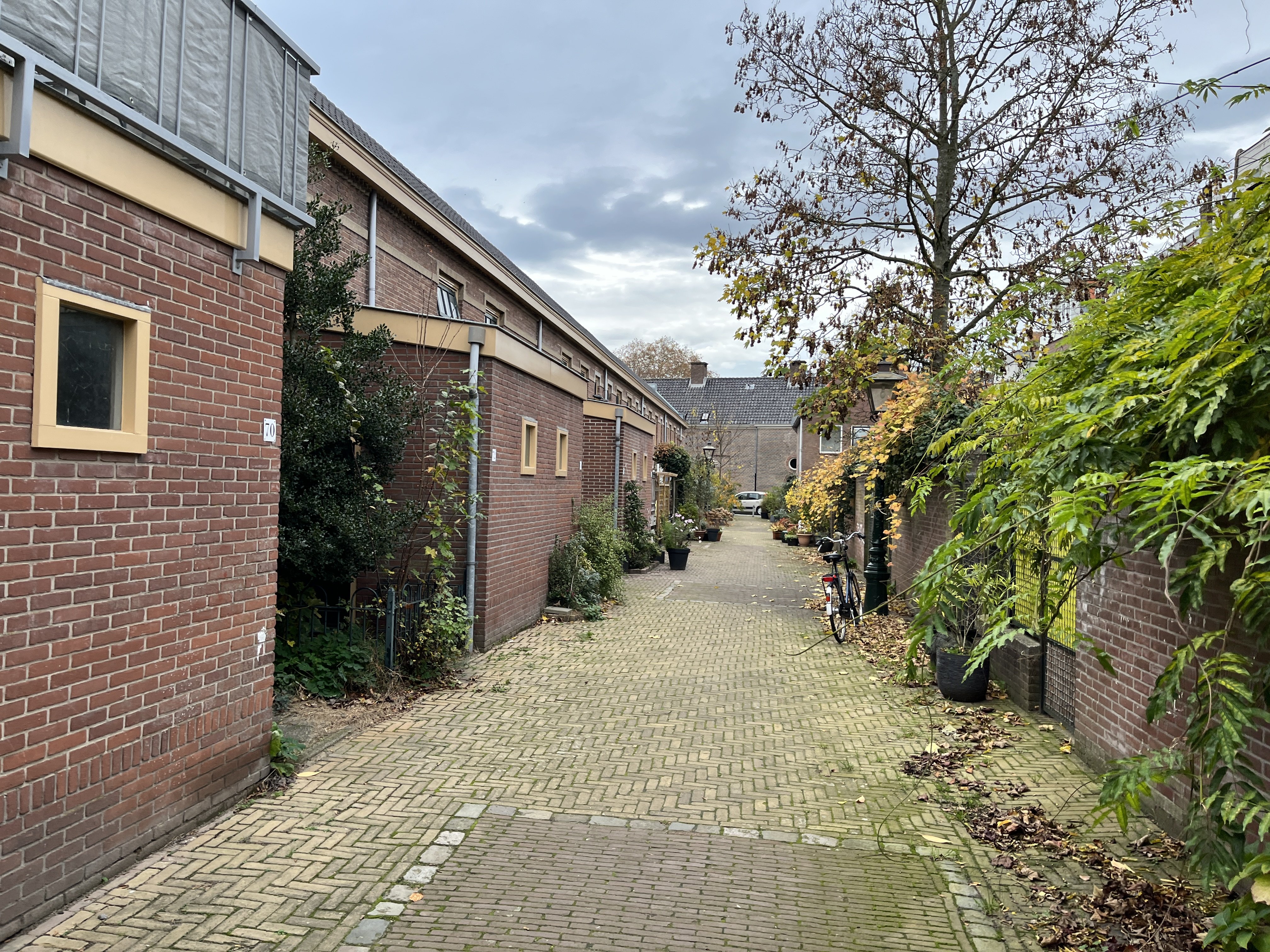 Haverstraat 78, 2311 NL Leiden, Nederland