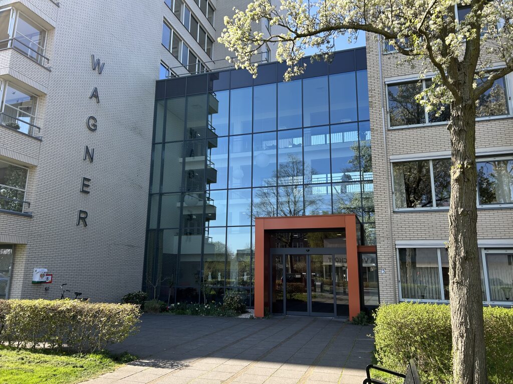 private-rentals for rent on Richard Wagnerlaan 73 108