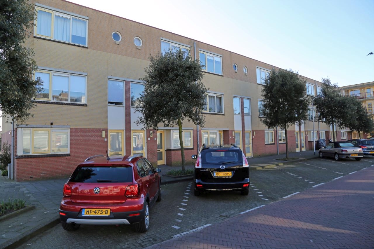 Beatrixstraat 19, 2202 NR Noordwijk, Nederland