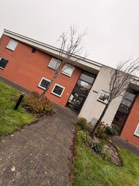 W. Ontzigtstraat 36, 2461 SK Ter Aar, Nederland