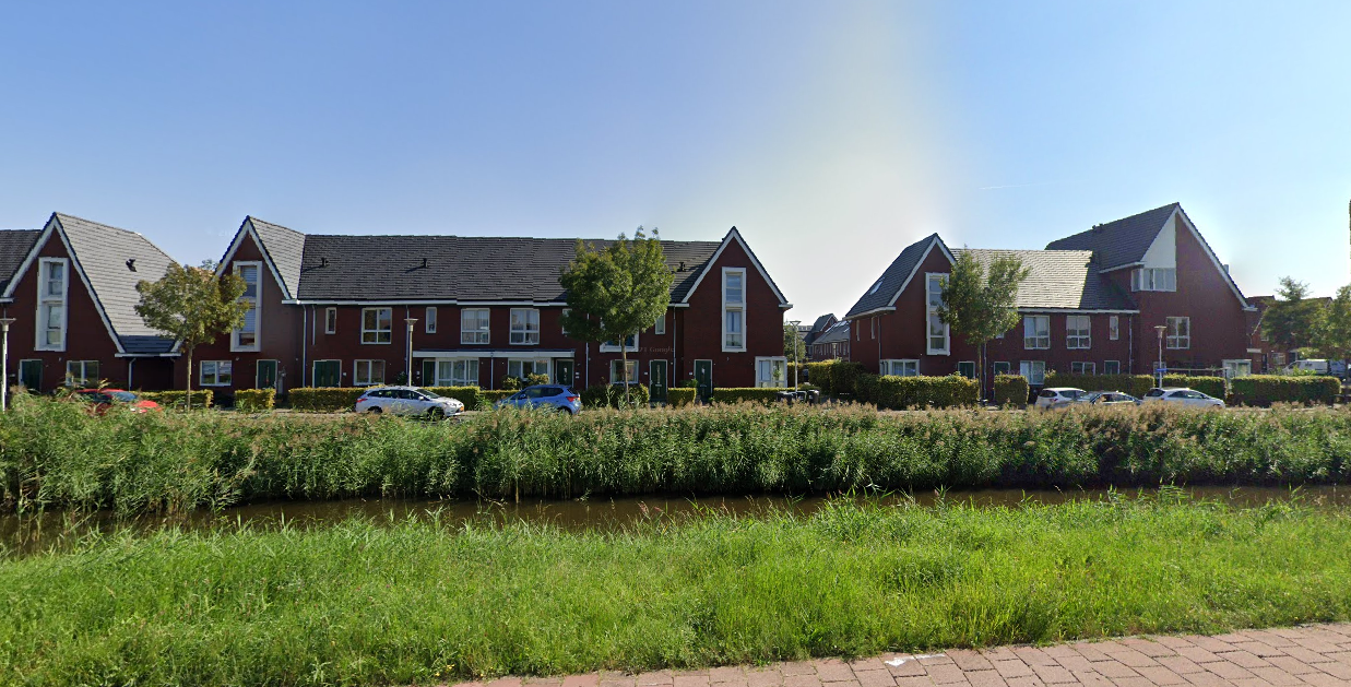 homes for rent on Leeghwater 63