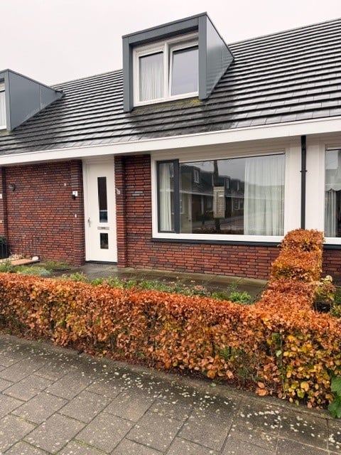 Stouthandelstraat 7, 2461 AM Ter Aar, Nederland