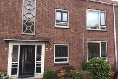 Zaanstraat 42, 2314 XE Leiden, Nederland