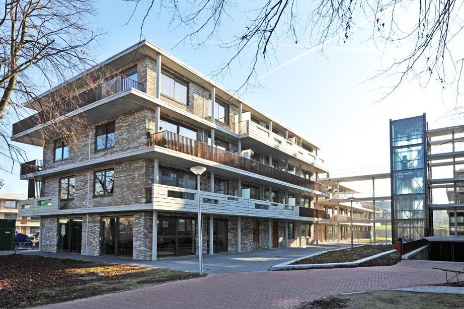 private-rentals for rent on Vijverhof 47