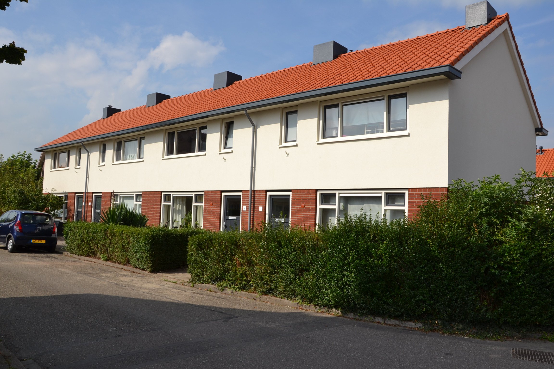 Kastanjelaan 5, 2451 BW Leimuiden, Nederland