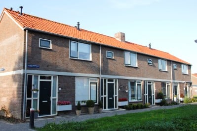 Van Speijkstraat 19, 2404 AR Alphen aan den Rijn, Nederland