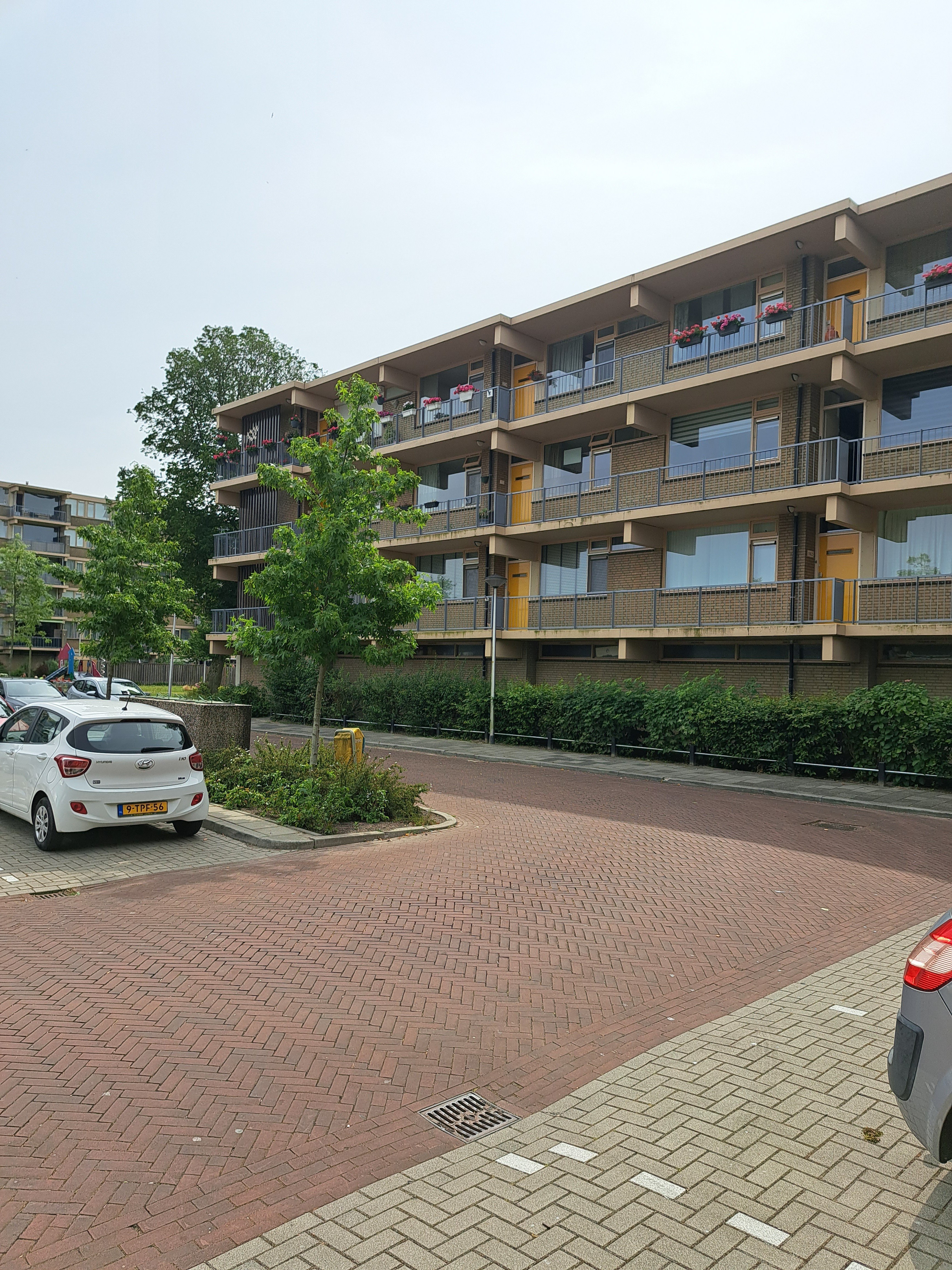 Asterstraat 204, 2223 VM Katwijk aan Zee, Nederland