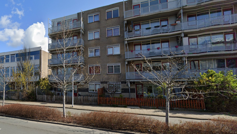 Surinamestraat 208, 2315 XK Leiden, Nederland