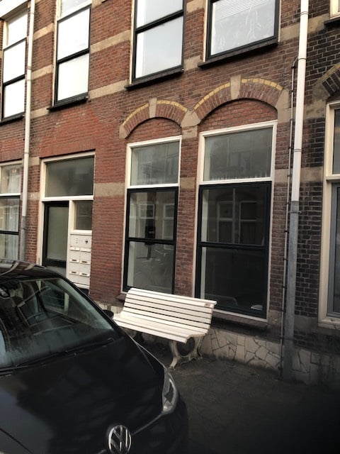 Prins Hendrikstraat 16, 2316 CN Leiden, Nederland