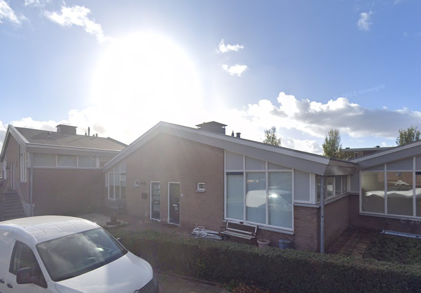 Dennenlaan 11, 2224 EM Katwijk aan Zee, Nederland