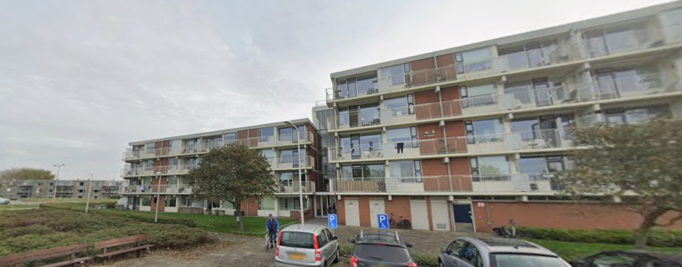 Groen van Prinstererweg 18