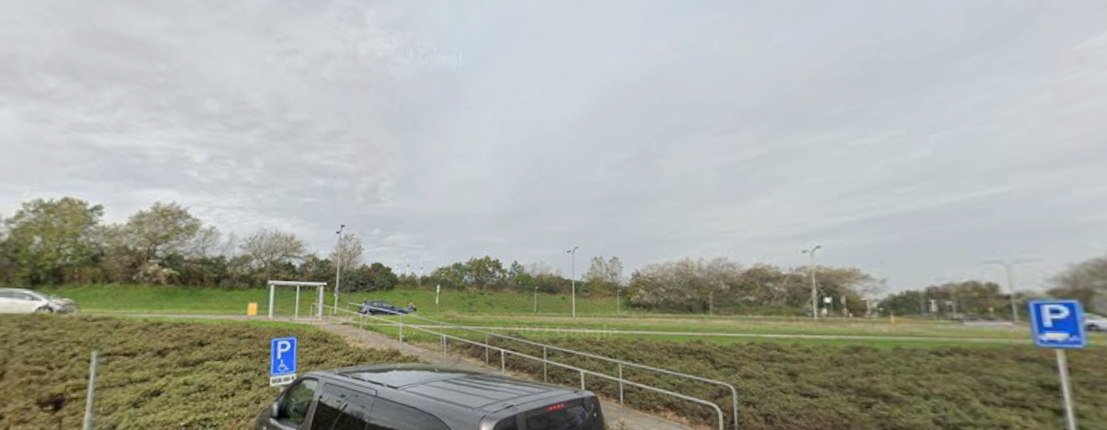 Groen van Prinstererweg 18