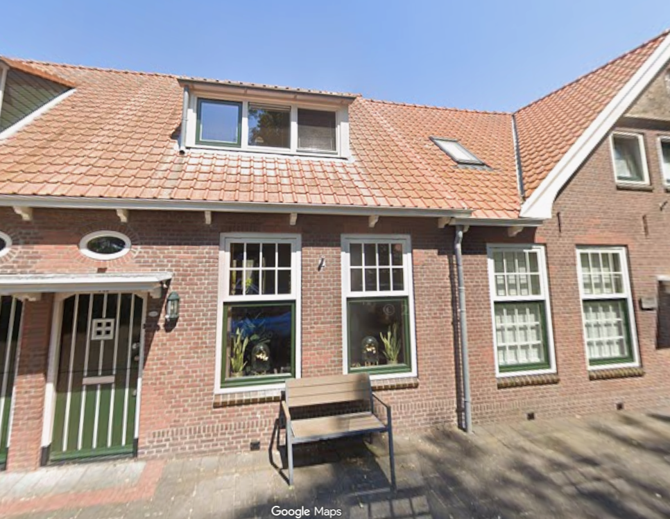 private-rentals for rent on Wethouder F.E. Meerburg sr. kade 142