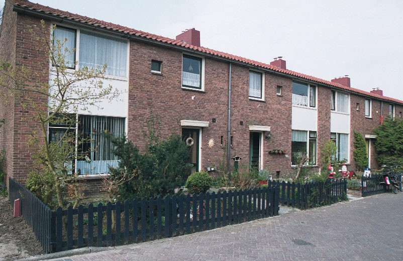 Marjoleinstraat 19, 2201 ND Noordwijk, Nederland