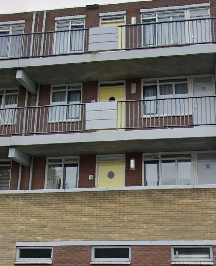 Cor Gordijnsingel 73