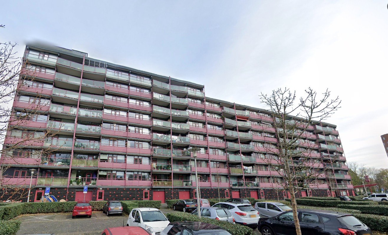 Bosdreef 111, 2352 BD Leiderdorp, Nederland