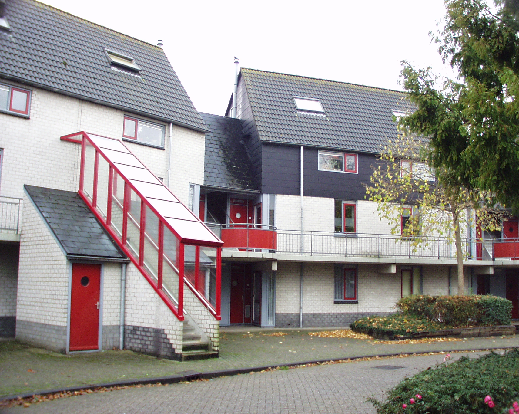 Bloemenschans 101, 2215 DK Voorhout, Nederland