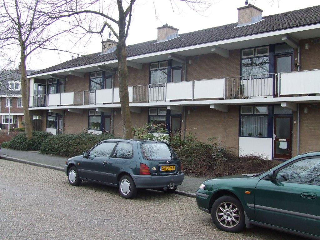 Beukenrode 63, 2215 JB Voorhout, Nederland