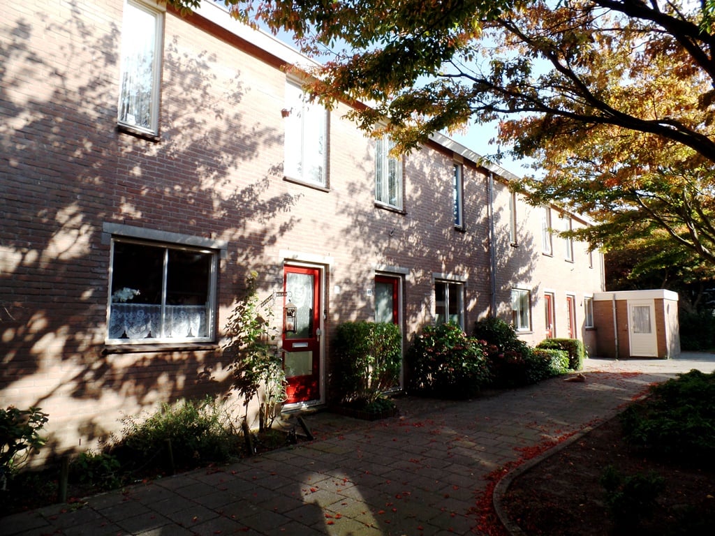 Stoelmatter 66, 2401 HD Alphen aan den Rijn, Nederland