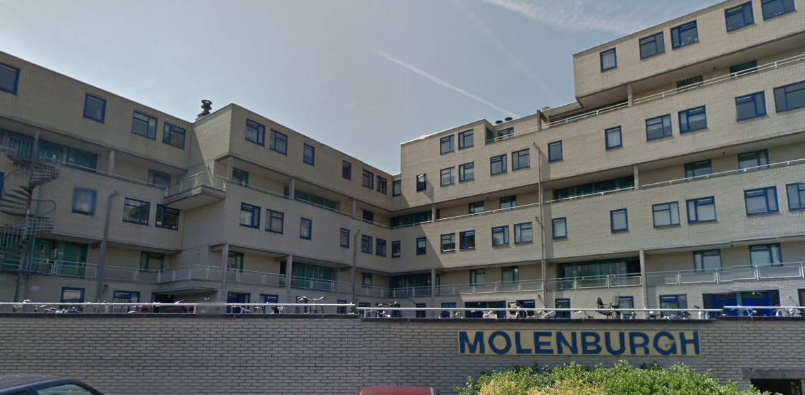 Zonnebloemstraat 260, 2223 VR Katwijk aan Zee, Nederland